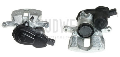 Bremssattel hinten rechts für - hinten,