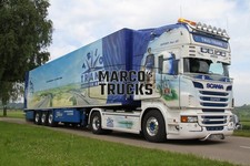 LKW Foto Scania R 620
