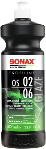 Sonax profiline 06 - profiline, 02-06