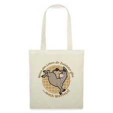 Shrek Esel Zwiebel Waffel