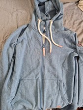 Soccx Sweat Strick Jacke Gr.xl Wie Neu
