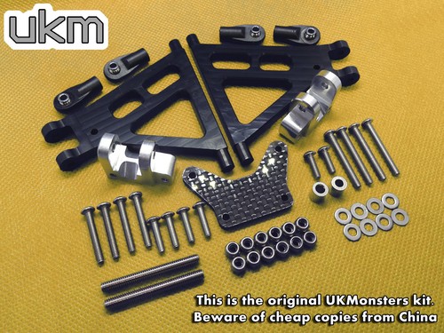 Tamiya lunchbox upgrade - tamiya, cw-01