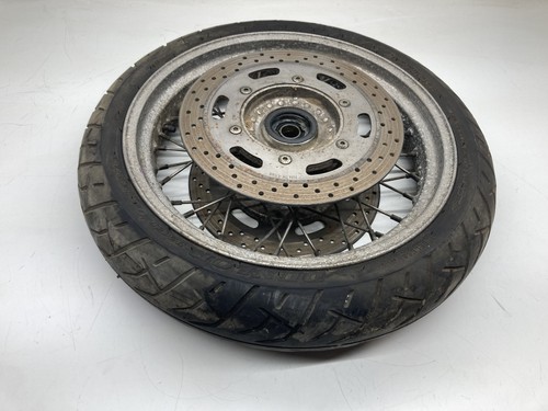 Original vorderrad felge - original,