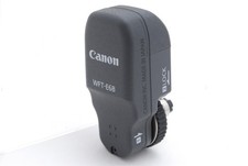 [Neuwertig] Canon WFT-E6B Wireless File Transmitter aus Japan #1820