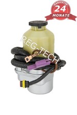 ELEKTROHYDRAULISCHE SERVOPUMPE