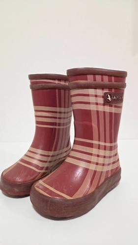 Aigle gummistiefel größe - größe, 20