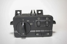 BMW 3er e46 X3 Lichtschalter