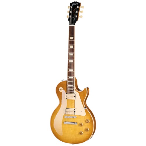 Gibson les paul - paul, standard