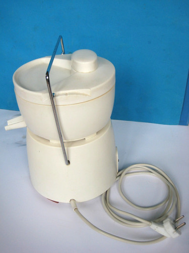 Ddr entsafter zentrifuge - ddr,