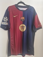 FC Barcelona Trikot