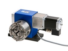 Rundtisch 4. Achse Vierte