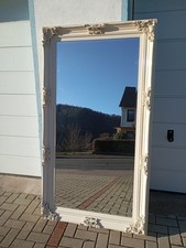 Barockspiegel 180x100 cm