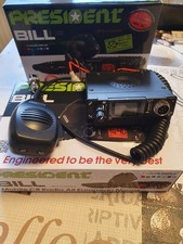 CB Amateur Funkgeräte Set