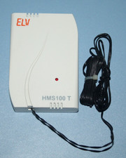 ELV HMS100 T Temperatursensor