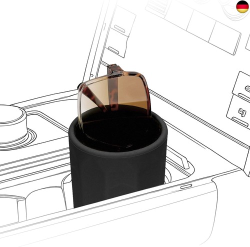 Auto-Becherhalter