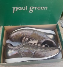 Paul Green damen Sneakers