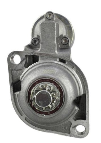 Anlasser bosch seg neu - seg,