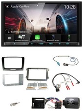 Kenwood Lenkrad 2DIN USB DAB