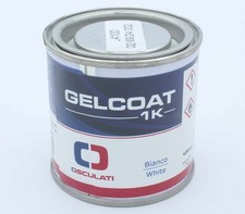 Einkomponenten Gelcoat