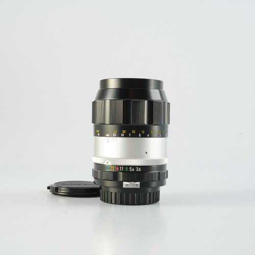 Sehr gut nikon non - sehr, non-ai