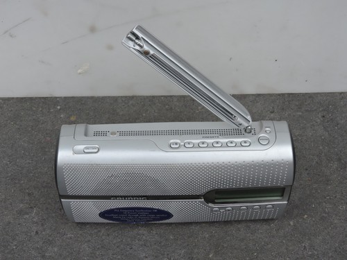 Grundig radio music boy - grundig,