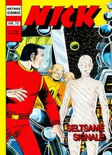 Nick Nr. 75 - Hethke