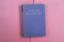 374592 E. Marlitt GOLDELSE HC