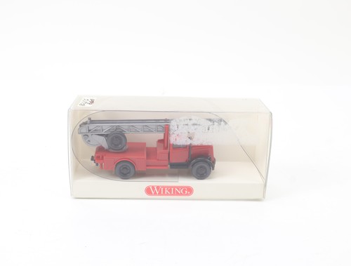 Wiking 862 18 modellauto - 00,