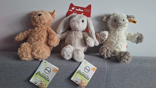 Tonies lita lamm teddy steiff - tonies,