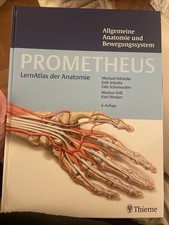 Prometheus Lern Atlas der