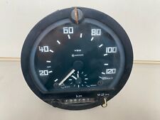 24V Fahrtenschreiber/Tacho VDO Adolf Schindling selten 414153509  BJ 1991  Bus