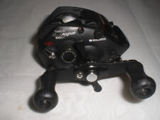 SHIMANO BAITCAST BANTAM BLACK MAGNUM 100GT JAPAN PRODUCT LC