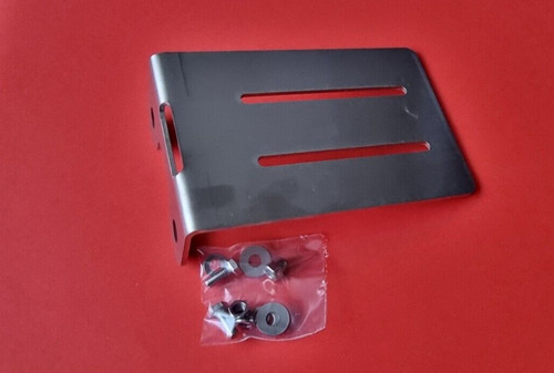 Kennzeichenhalter universal - kennzeichenhalter,