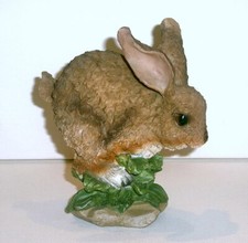 Osterhase Osterdeko Dekohase