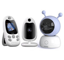 5 Zoll BOIFUN Babyphone mit