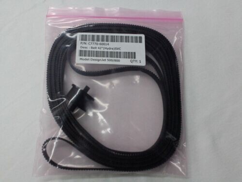 C7770 60014 carriage belt - c7770-60014,