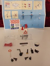 Playmobil Konvolut  Polizei