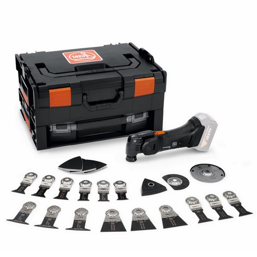 Fein akku multimaster - fein,