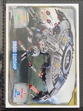 Lego Star Wars Sammelkarten Serie 2 Karte 172 Droid Gunship