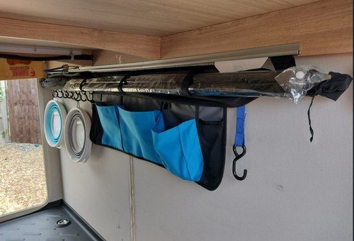 Wohnmobil garage - wohnmobil,