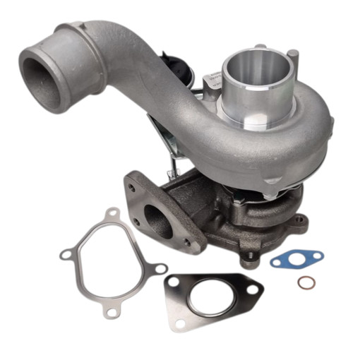 Turbolader opel movano dti - movano, 2.5