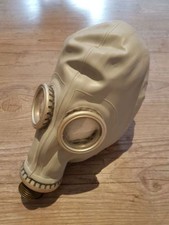 NVA GASMASKE GRAU 10,20,50,100