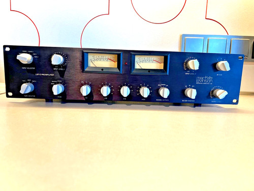 Mark levinson lnp preamp - levinson, lnp-2