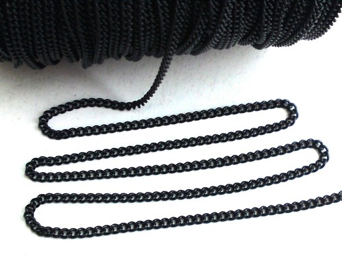 Gliederkette panzerkette 3x2mm - gliederkette,