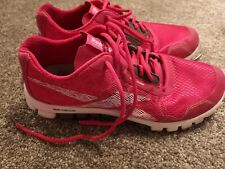 Reebok Realflex i pink 39