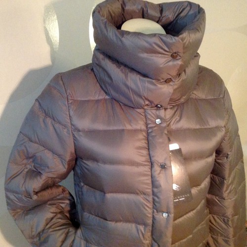 Zara woman ultra leicht daunen - ultra,