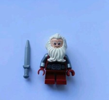 Lego® Hobbit Figur Zwerg
