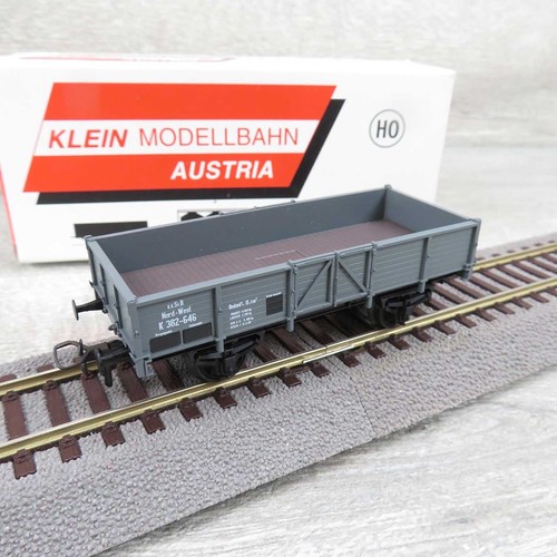 Klein modellbahn 5212 h0 - -,
