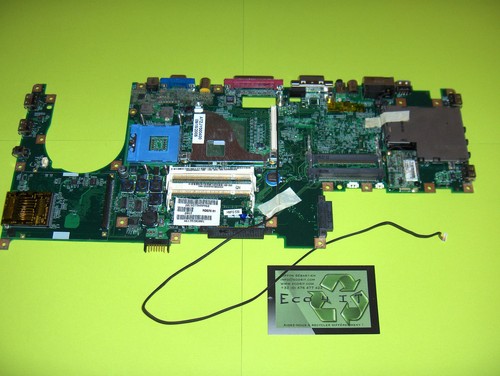 Hauptplatine für acer - acer, aspire