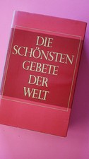 157791 DIE SCHÖNSTEN GEBETE